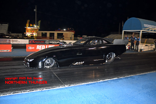 Rick Stockman - 'Hellraiser'